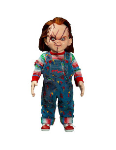 Chucky Doll Replika 1/1 - Seed of Chucky - Trick Or Treat Studios - 