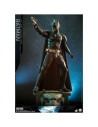 Batman Quarter Scale Series Akciófigura 1/4 - The Dark Knight Trilogy - Hot Toys - 