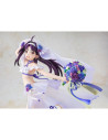 Yuuki Summer Wedding Ver.  szobor - Sword Art Online - 