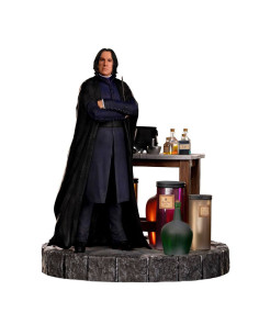 Severus Snape Deluxe Art Scale szobor - Harry Potter - 