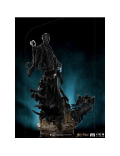 Dementor Art Scale szobor - Harry Potter - 