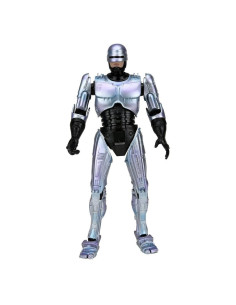RoboCop Ultimate Akciófigura 18 cm - RoboCop - Neca - 