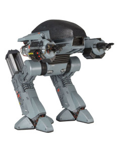 ED-209 Akciófigura hanggal 25 cm - RoboCop - Neca - 