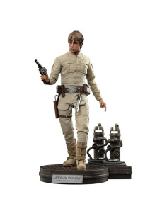 Luke Skywalker Bespin Akciófigura 1/6 - Star Wars Episode V Movie Masterpiece - Hot Toys - 