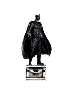 The Batman Art Scale Szobor 1/10 - The Batman Movie - Iron Studios - 
