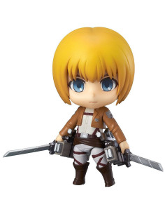 Armin Arlert Nendoroid - Attack on Titan - 