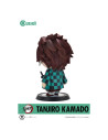 Tanjiro Kamado Cutie1 Figura 13 cm - Demon Slayer - Prime 1 Studio - 