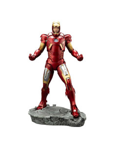 Iron Man Mark 7 szobor - Marvel The Avengers ARTFX - 