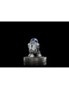 R2-D2 Art Scale szobor - Star Wars The Mandalorian - 