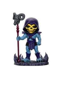 Skeletor szobor - Masters Of The Universe Mini Co. - 
