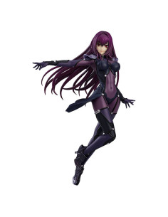 Lancer/Scathach szobor - Fate/Grand Order - Pop Up Parade - 