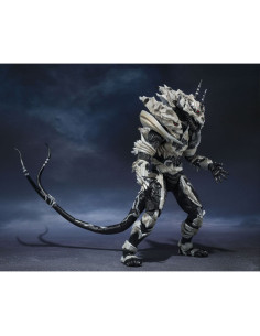 Monster X akciófigura - Godzilla: Final Wars S.H. MonsterArts - 