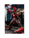 Armorized Deadpool Akciófigura 1/6 - Marvel Comic - Hot Toys - 
