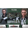 Yelena Akciófigura 1/6 - Black Widow - Hot Toys - 