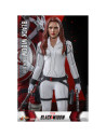 Black Widow Snow Suit Verzió Akciófigura 1/6 - Black Widow - Hot Toys - 