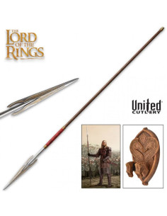 Eomer's Spear replika - Lord of the Rings - 