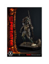 City Hunter Predator Szobor 1/3 - Predator 2 - Prime 1 Studio - 