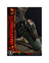City Hunter Predator Szobor 1/3 - Predator 2 - Prime 1 Studio - 