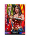 Wonder Woman Akciófigura 1/6 - Wonder Woman 1984 - Hot Toys - 