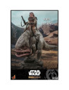 Kuiil & Blurrg Akciófigura 1/6 - Star Wars: The Mandalorian - Hot Toys - 