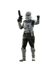 Assault Tank Commander Akciófigura 1/6 - Star Wars: Rogue One - Hot Toys - 