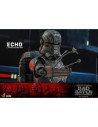 Echo Akciófigura 1/6 - Star Wars: The Bad Batch - Hot Toys - 
