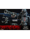 Echo Akciófigura 1/6 - Star Wars: The Bad Batch - Hot Toys - 