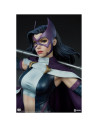 Huntress Premium Format szobor - DC Comics