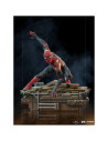 Spider-Man Peter 1 BDS Art Scale Deluxe szobor - Spider-Man: No Way Home