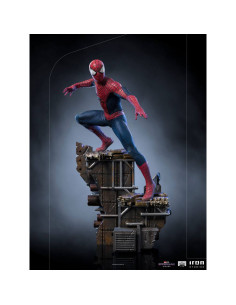 Spider-Man Peter 3 BDS Art...