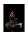 Hermione Granger Polyjuice Art Scale szobor - Harry Potter