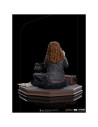 Hermione Granger Polyjuice Art Scale szobor - Harry Potter