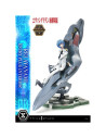 Rei Ayanami Bonus Version szobor - Rebuild of Evangelion