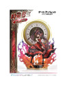 Tokisaki Kurumi Deluxe Version szobor - Date A Live Fragment: Date A Bullet - Prisma Wing
