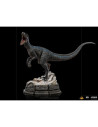 Blue Art Scale szobor - Jurassic World Dominion