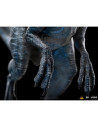 Blue Art Scale szobor - Jurassic World Dominion