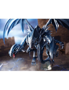 Blue-Eyes Ultimate Dragon...