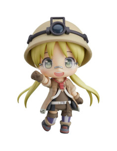 Riko Nendoroid - Made in Abyss