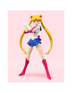 Sailor Moon Animation Color...