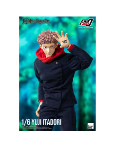 Itadori Yuuji akciófigura -...