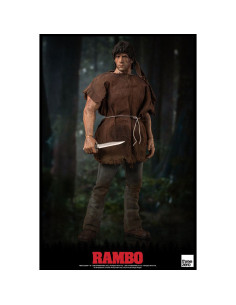John Rambo akciófigura -...