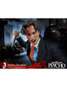 Patrick Bateman akciófigura - American Psycho
