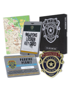 R.P.D Welcome Pack -...