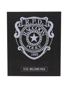 R.P.D Welcome Pack -...