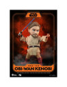 Obi-Wan Kenobi Egg Attack Akciófigura 16 cm - Star Wars - Beast Kingdom Toys