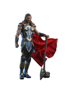 Thor Sixth Scale...