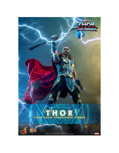 Thor Sixth Scale...