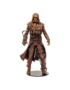 Scarecrow Amber Variant...