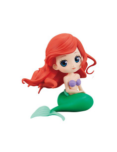 Ariel A Normal Color...