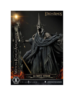 The Witch King of Angmar...